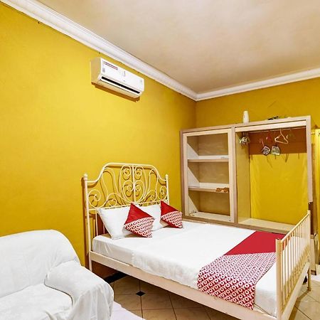 Tanjunguma Spot On 91196 Manisee 2 Homestay Syariah מראה חיצוני תמונה
