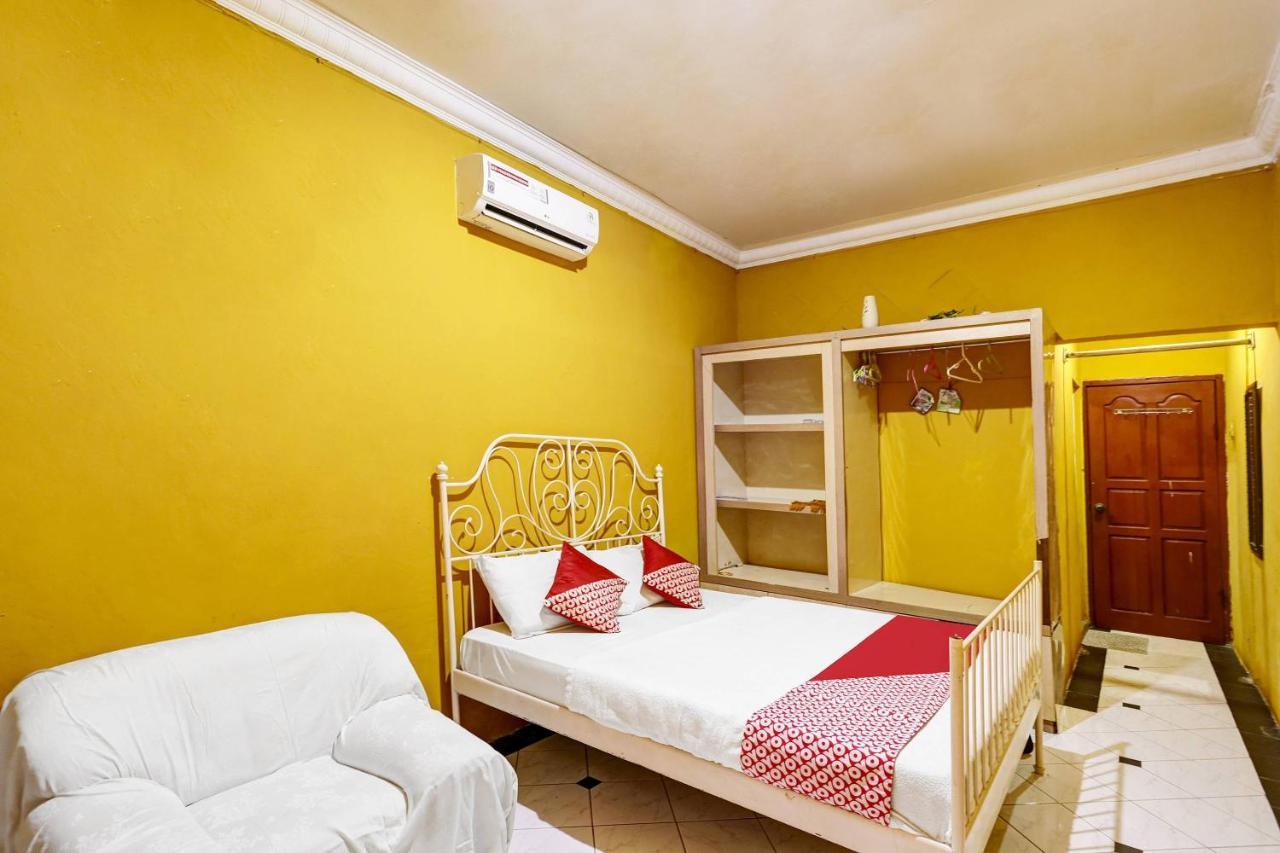 Tanjunguma Spot On 91196 Manisee 2 Homestay Syariah מראה חיצוני תמונה