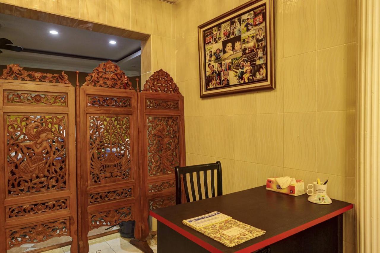 Tanjunguma Spot On 91196 Manisee 2 Homestay Syariah מראה חיצוני תמונה