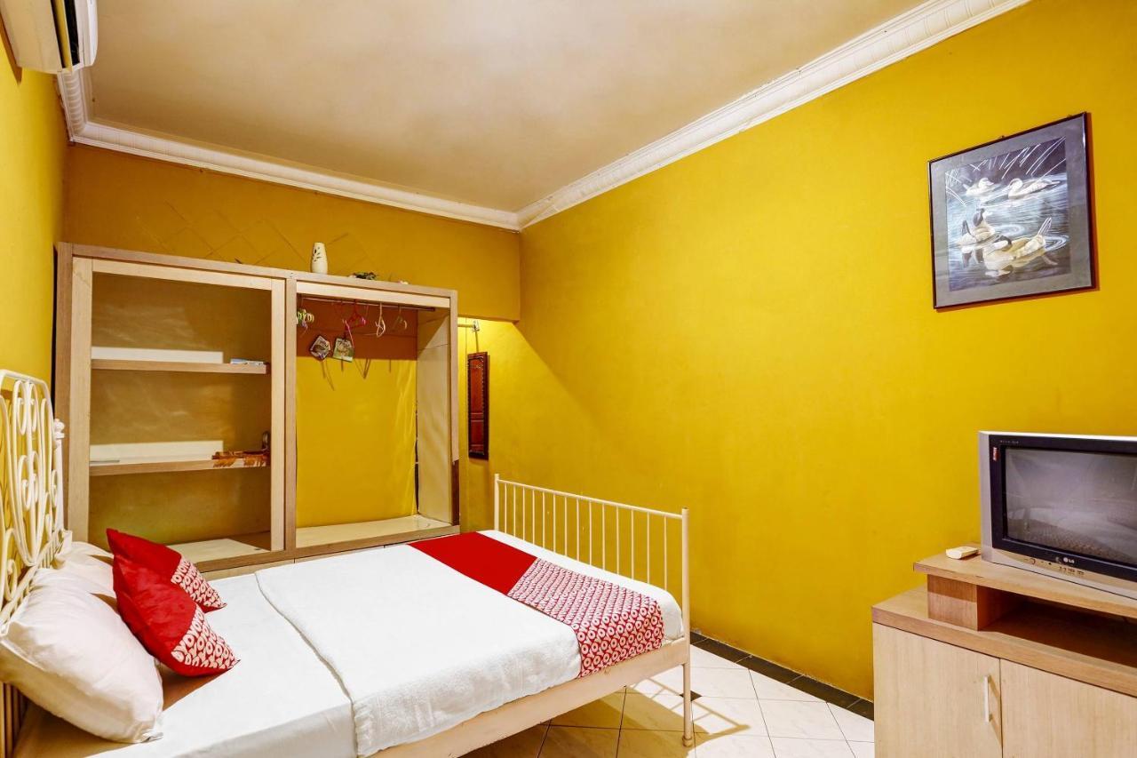 Tanjunguma Spot On 91196 Manisee 2 Homestay Syariah מראה חיצוני תמונה