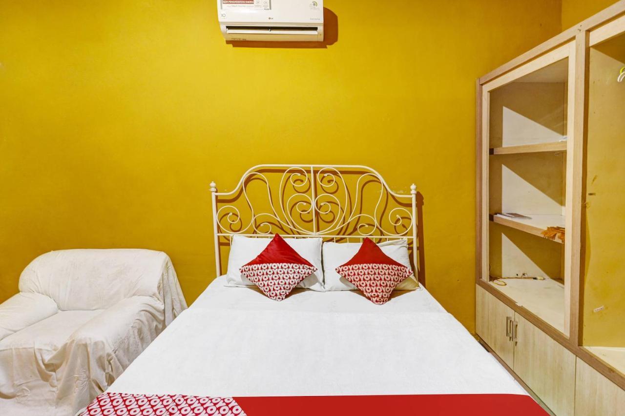 Tanjunguma Spot On 91196 Manisee 2 Homestay Syariah מראה חיצוני תמונה