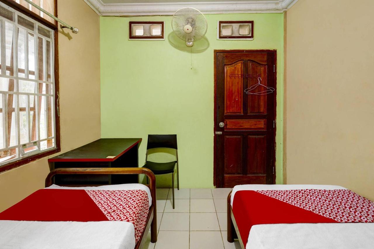 Tanjunguma Spot On 91196 Manisee 2 Homestay Syariah מראה חיצוני תמונה