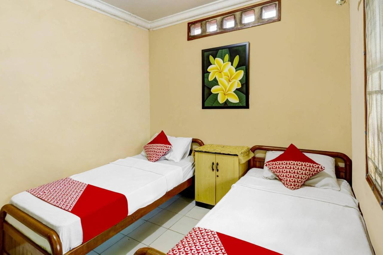 Tanjunguma Spot On 91196 Manisee 2 Homestay Syariah מראה חיצוני תמונה