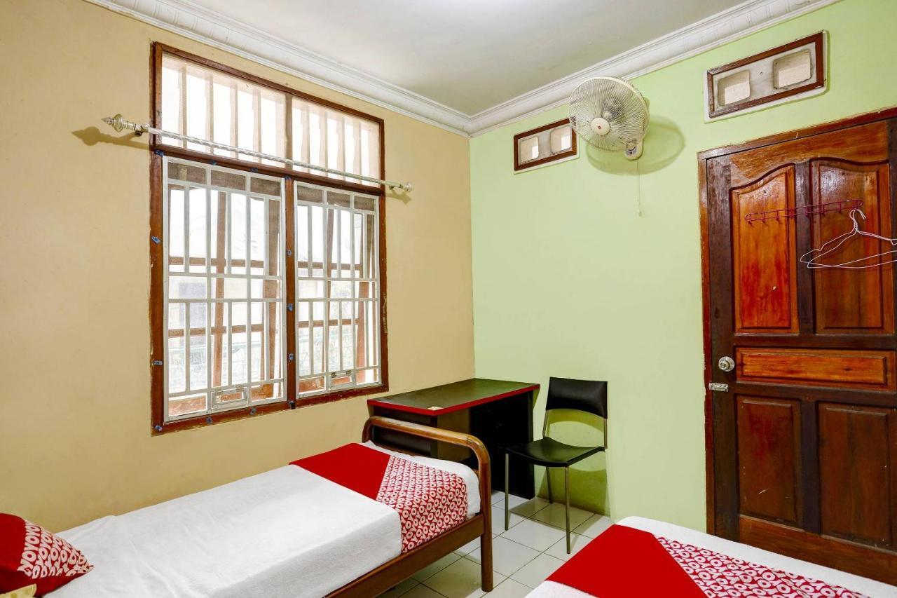 Tanjunguma Spot On 91196 Manisee 2 Homestay Syariah מראה חיצוני תמונה