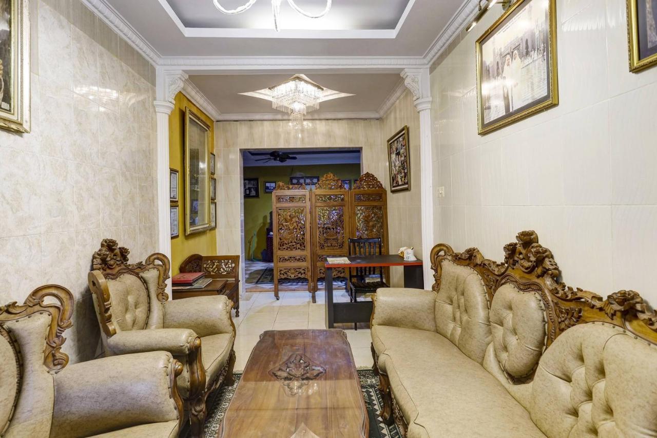 Tanjunguma Spot On 91196 Manisee 2 Homestay Syariah מראה חיצוני תמונה