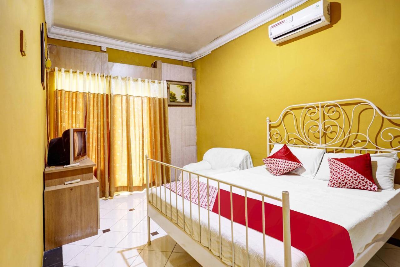 Tanjunguma Spot On 91196 Manisee 2 Homestay Syariah מראה חיצוני תמונה