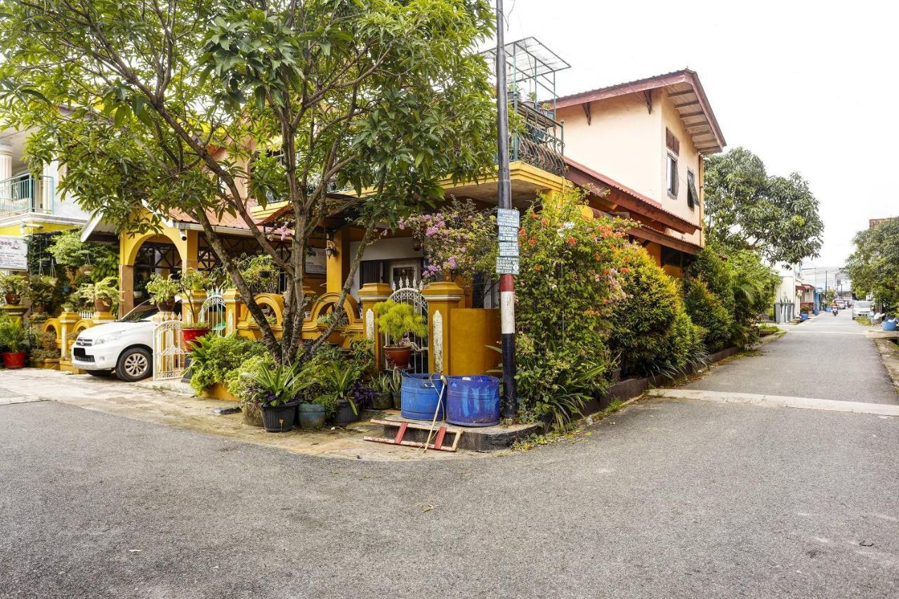 Tanjunguma Spot On 91196 Manisee 2 Homestay Syariah מראה חיצוני תמונה