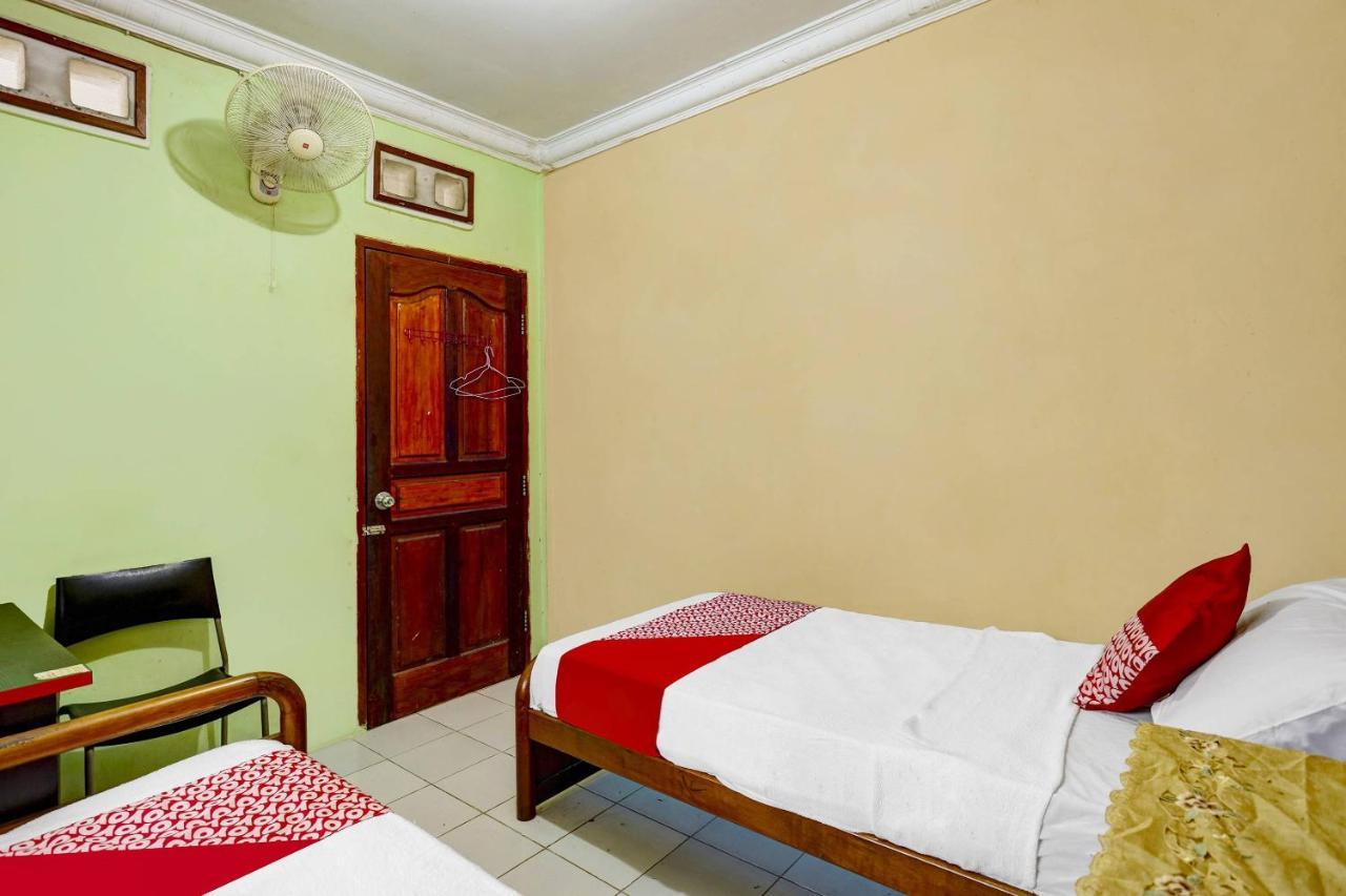 Tanjunguma Spot On 91196 Manisee 2 Homestay Syariah מראה חיצוני תמונה