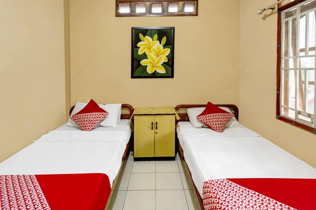 Tanjunguma Spot On 91196 Manisee 2 Homestay Syariah מראה חיצוני תמונה